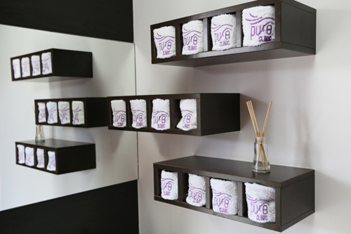 Pure Clinic Saúde e Estetica